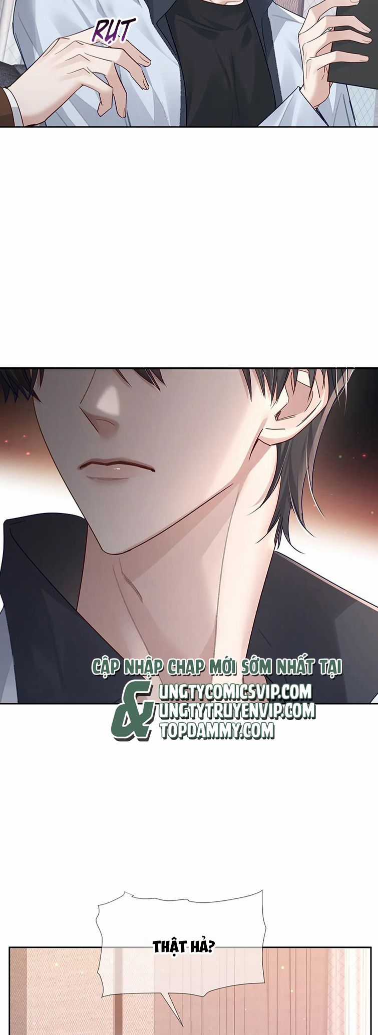 Nhân Vật Chính Chỉ Muốn Yêu Đương Chapter 49 trang 13