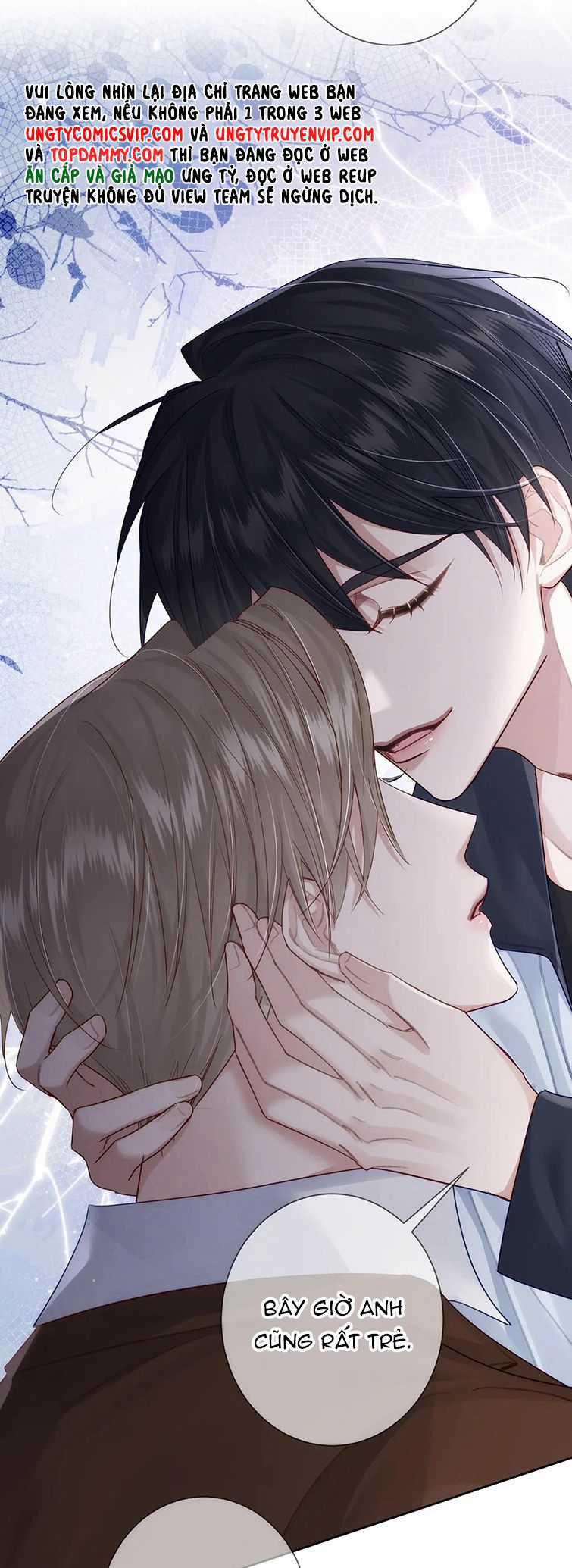 Nhân Vật Chính Chỉ Muốn Yêu Đương Chapter 49 trang 20