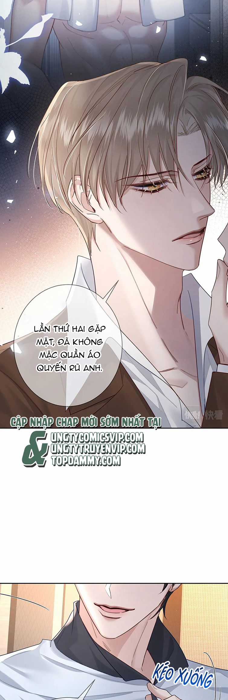 Nhân Vật Chính Chỉ Muốn Yêu Đương Chapter 49 trang 4