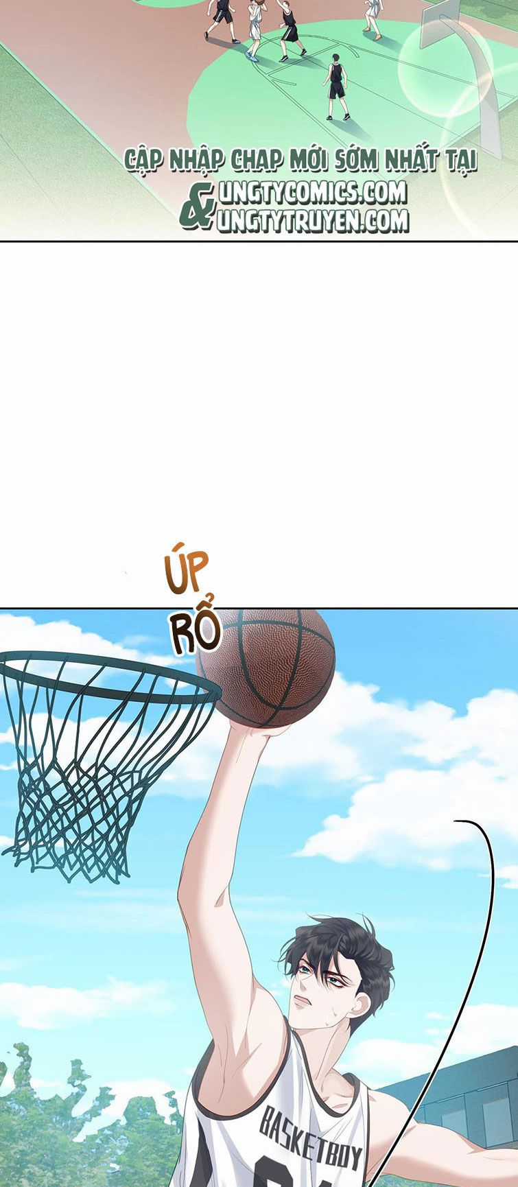 Nhân Vật Chính Chỉ Muốn Yêu Đương Chapter 5 trang 3