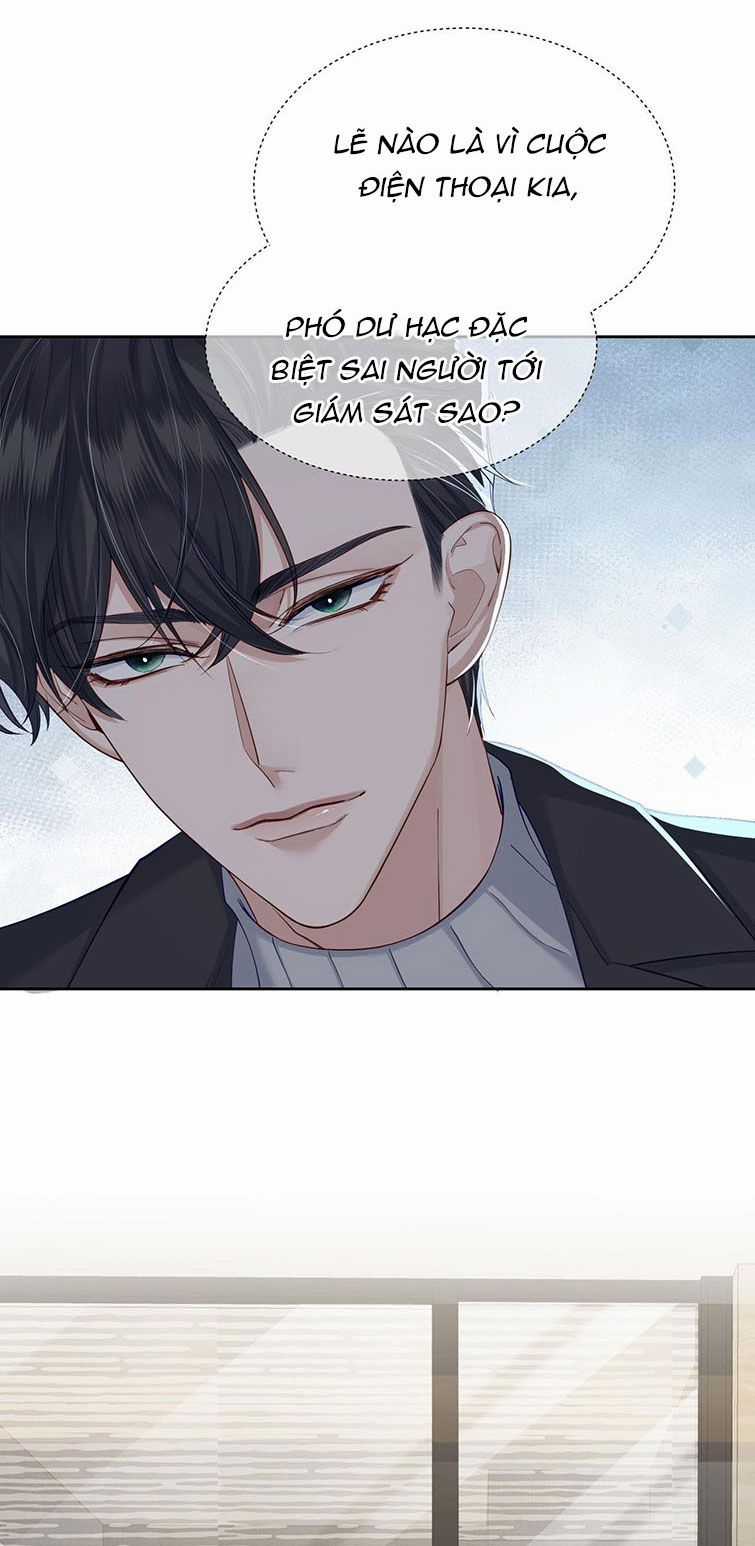 Nhân Vật Chính Chỉ Muốn Yêu Đương Chapter 5 trang 31