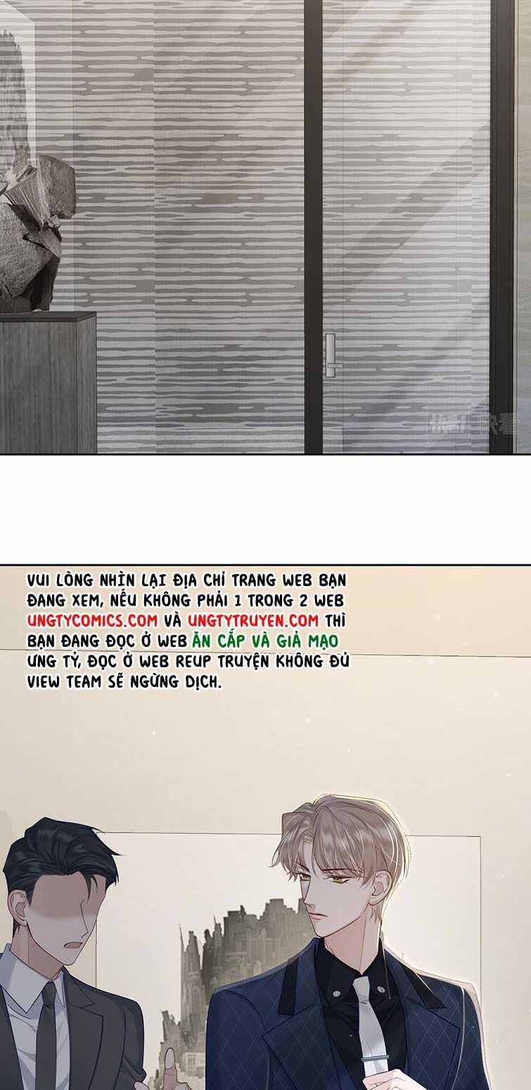 Nhân Vật Chính Chỉ Muốn Yêu Đương Chapter 5 trang 32