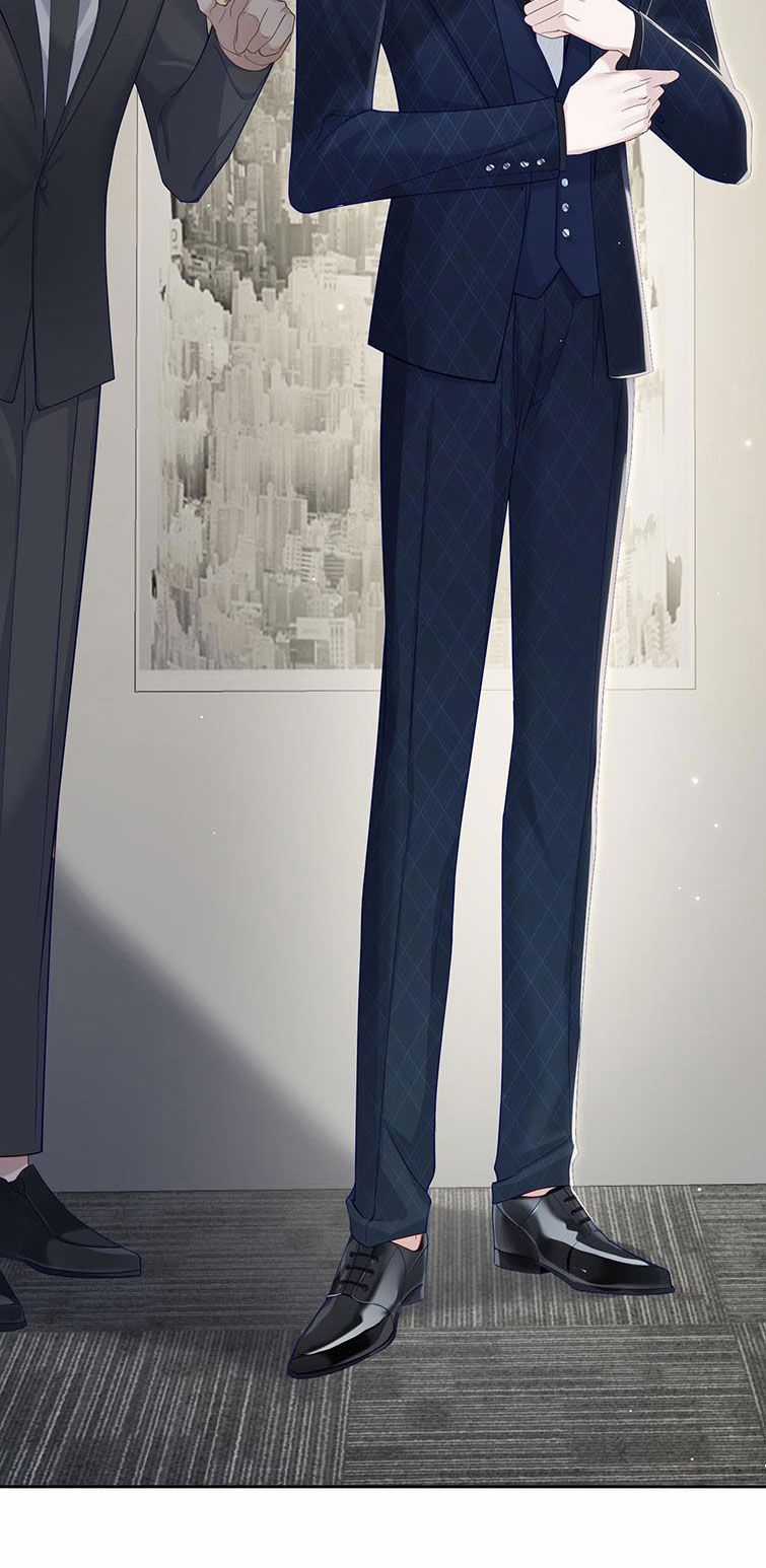 Nhân Vật Chính Chỉ Muốn Yêu Đương Chapter 5 trang 33