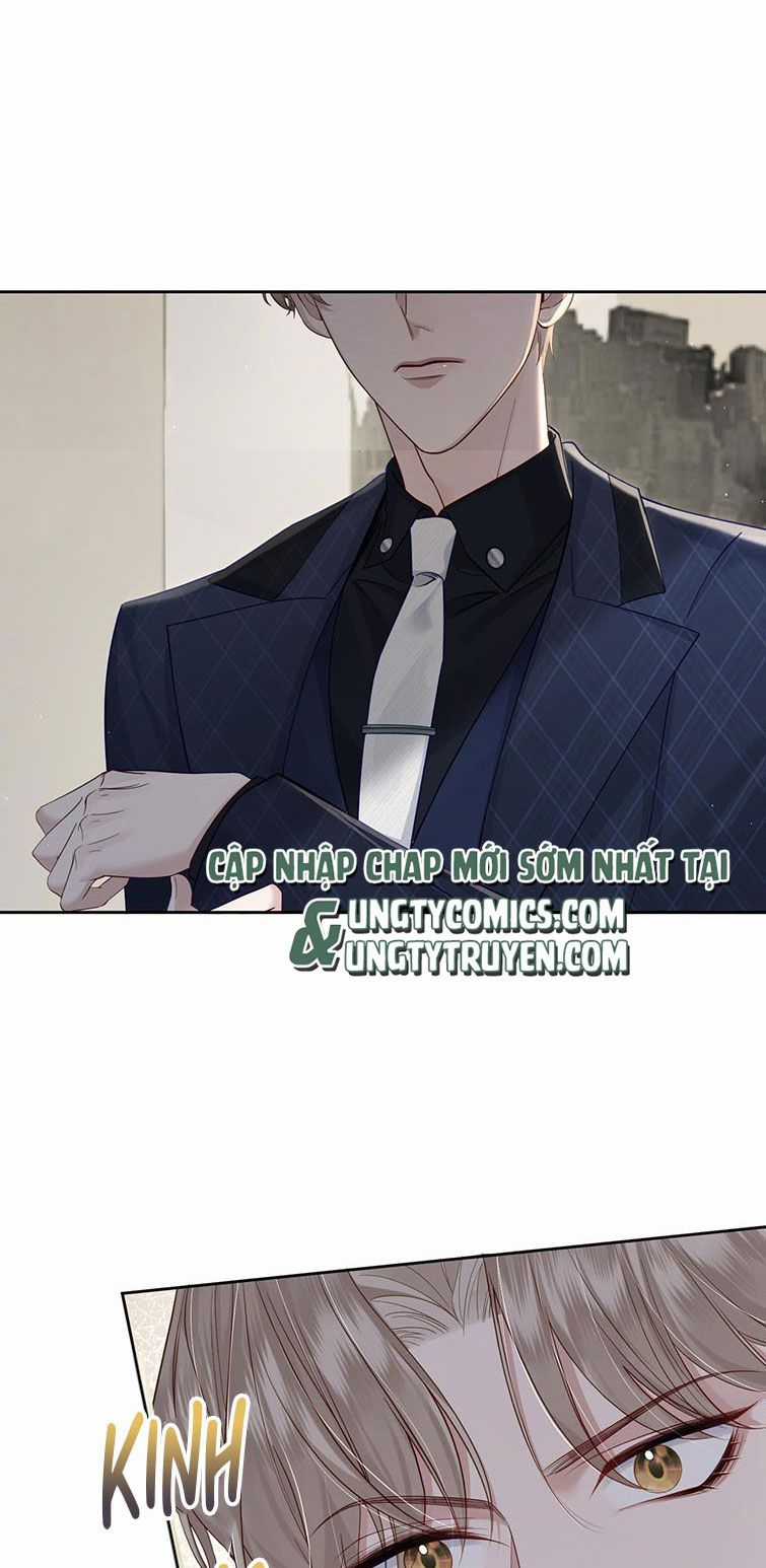 Nhân Vật Chính Chỉ Muốn Yêu Đương Chapter 5 trang 34