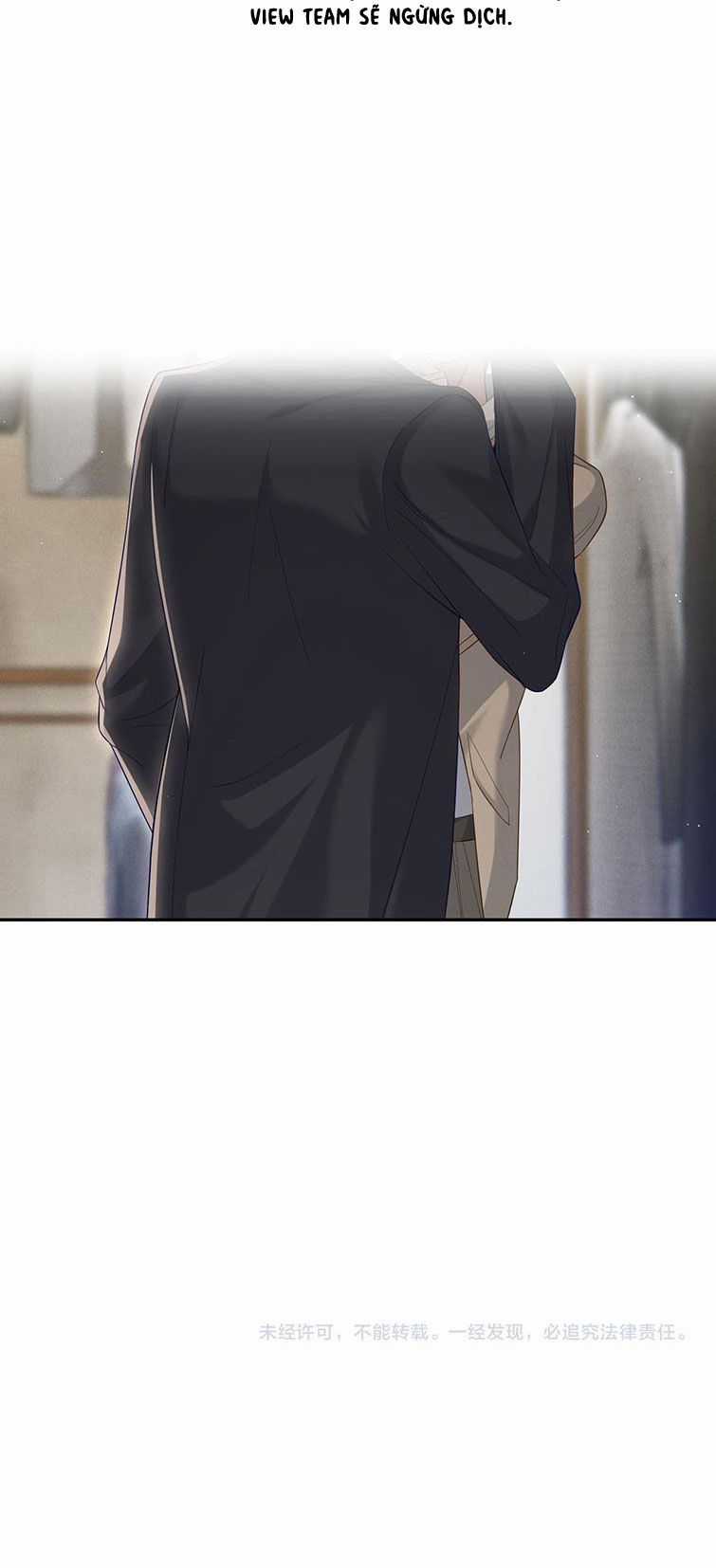 Nhân Vật Chính Chỉ Muốn Yêu Đương Chapter 5 trang 45