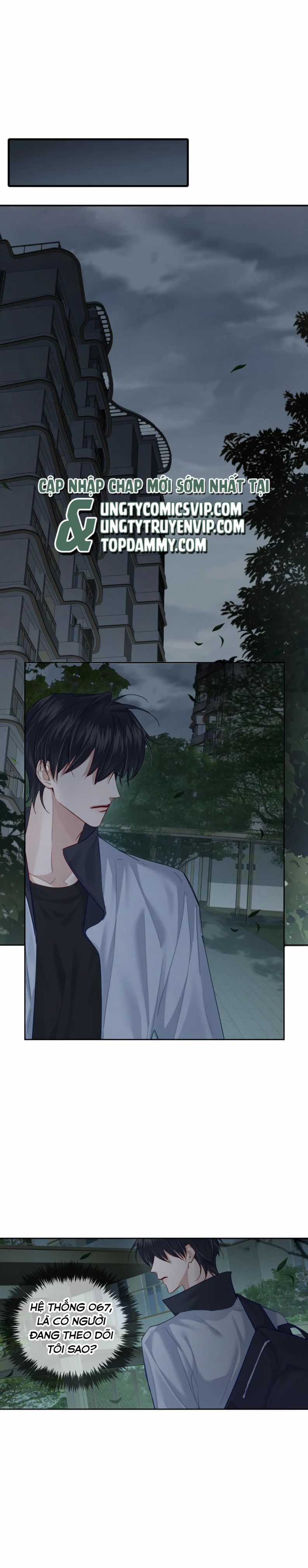 Nhân Vật Chính Chỉ Muốn Yêu Đương Chapter 50 trang 1