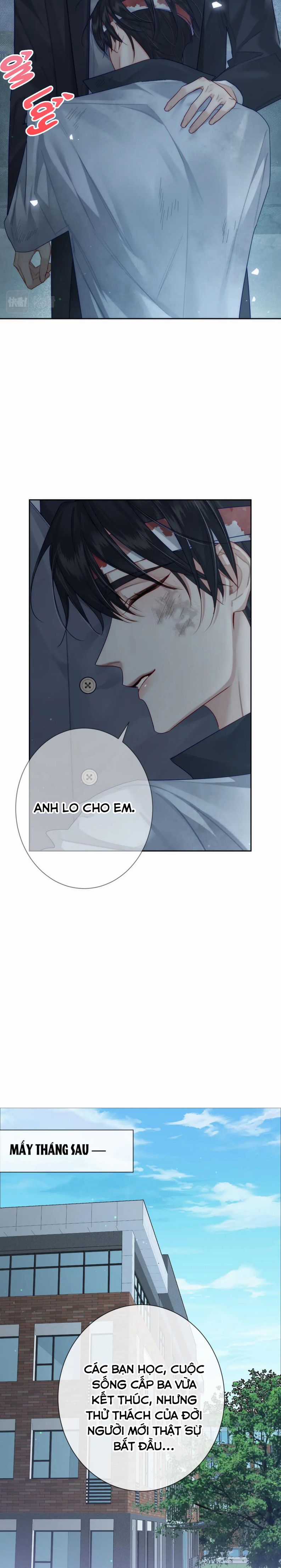 Nhân Vật Chính Chỉ Muốn Yêu Đương Chapter 50 trang 10