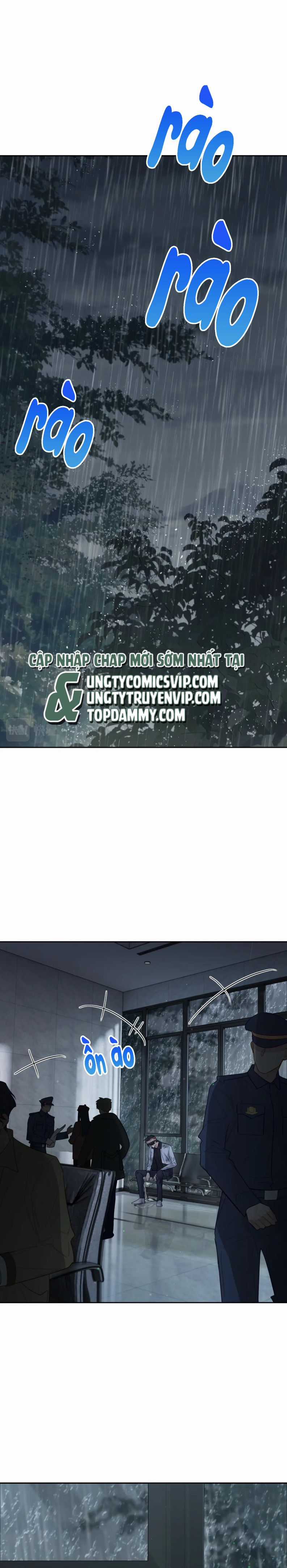 Nhân Vật Chính Chỉ Muốn Yêu Đương Chapter 50 trang 5