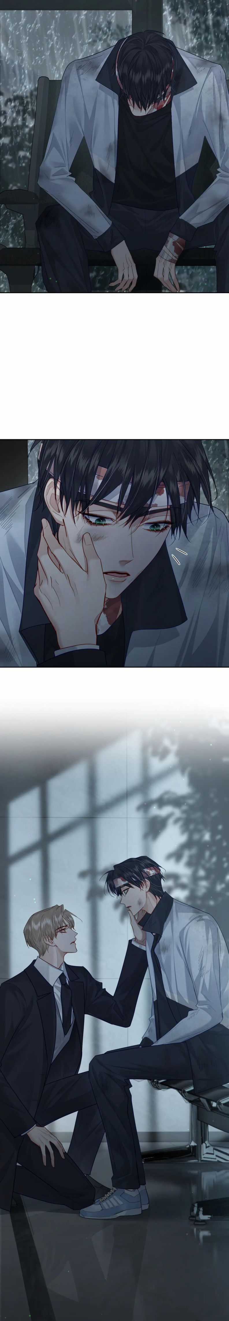 Nhân Vật Chính Chỉ Muốn Yêu Đương Chapter 50 trang 6