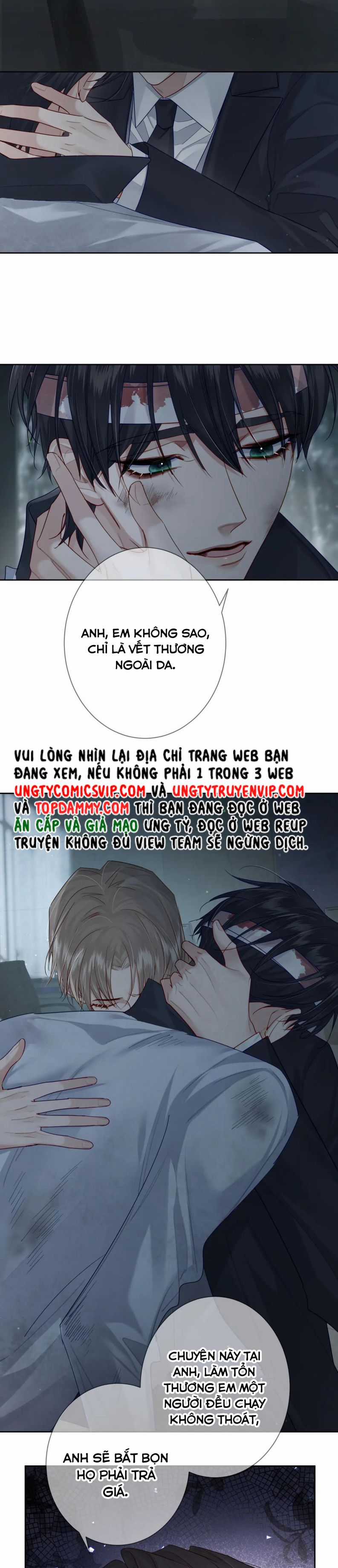 Nhân Vật Chính Chỉ Muốn Yêu Đương Chapter 50 trang 7