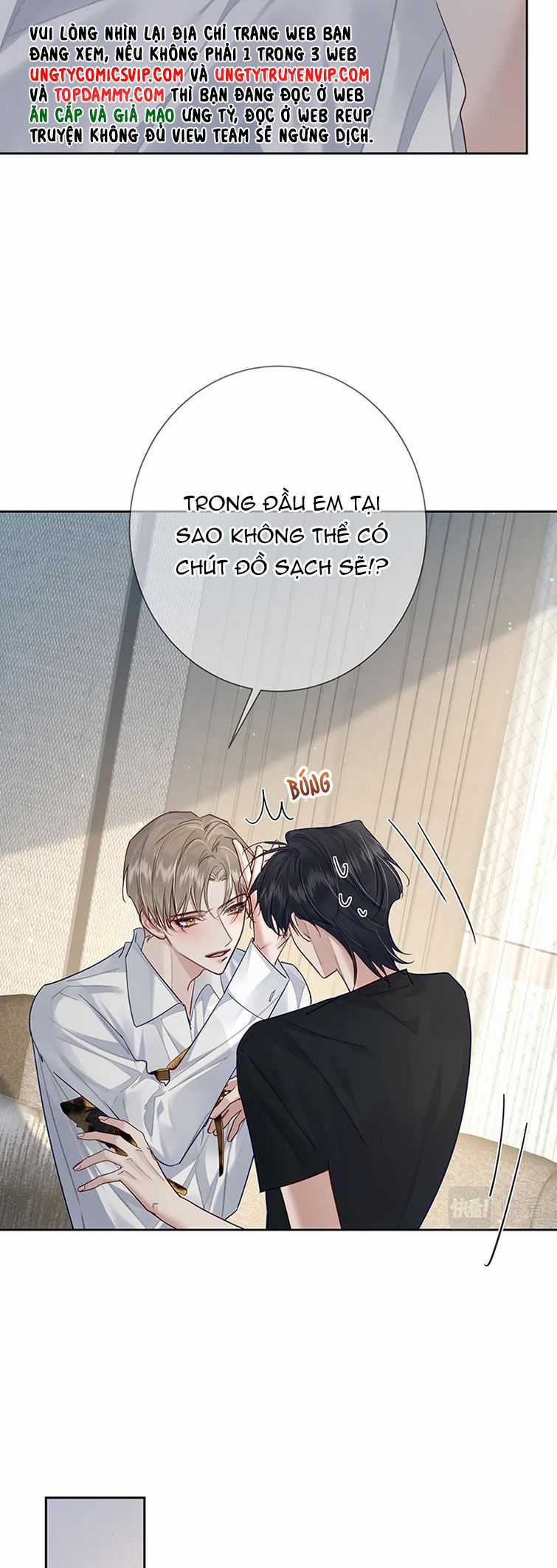 Nhân Vật Chính Chỉ Muốn Yêu Đương Chapter 51 trang 10