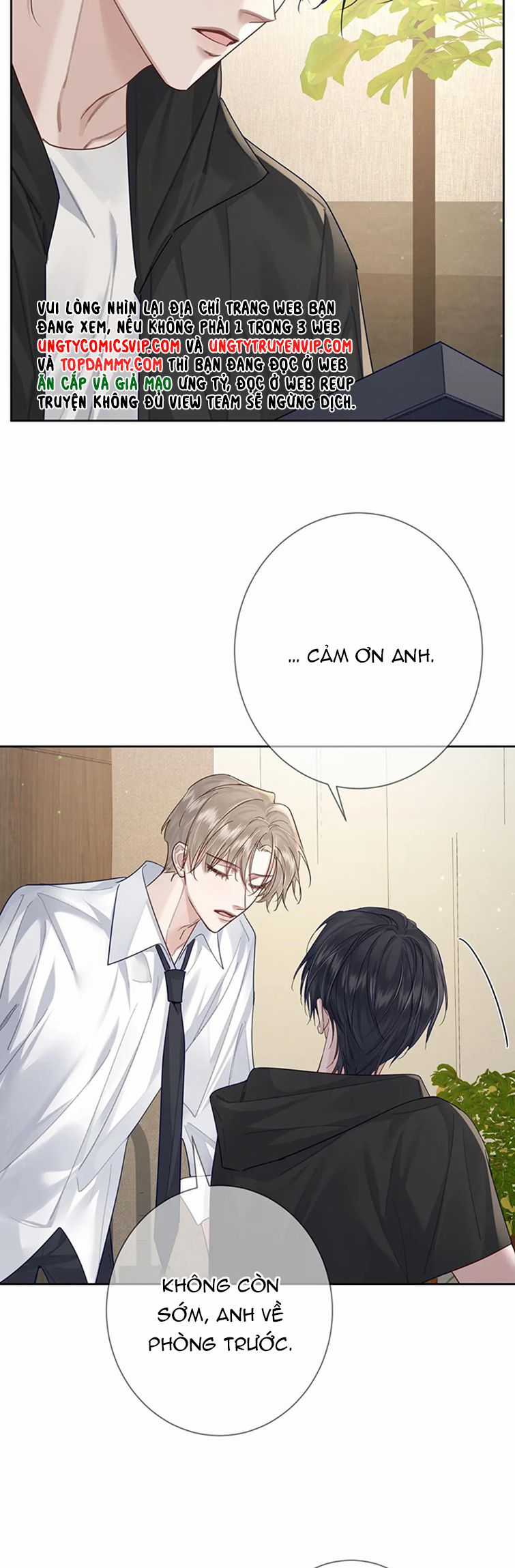 Nhân Vật Chính Chỉ Muốn Yêu Đương Chapter 51 trang 14