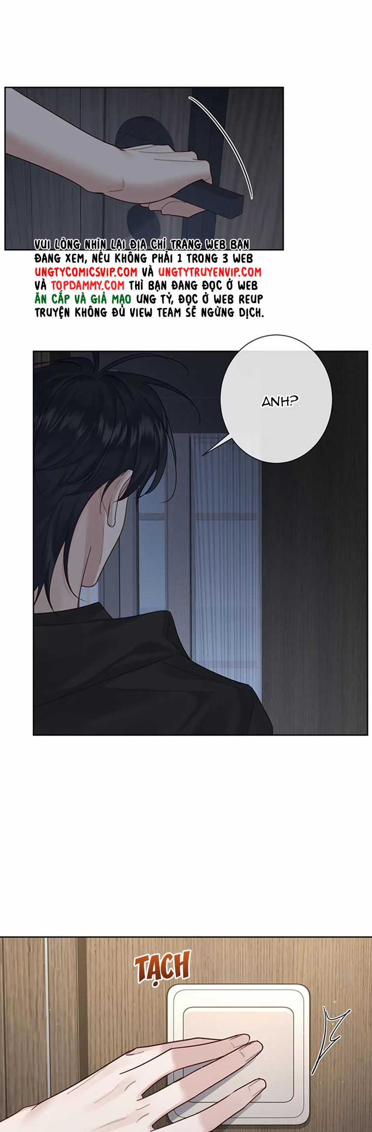 Nhân Vật Chính Chỉ Muốn Yêu Đương Chapter 51 trang 17