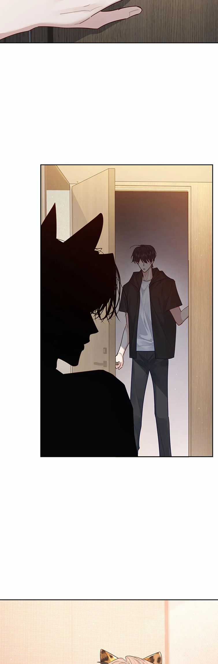 Nhân Vật Chính Chỉ Muốn Yêu Đương Chapter 51 trang 18