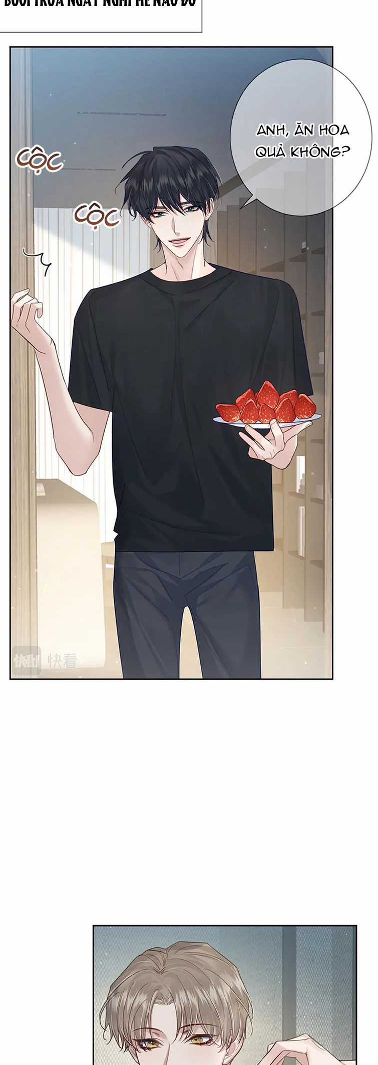 Nhân Vật Chính Chỉ Muốn Yêu Đương Chapter 51 trang 2