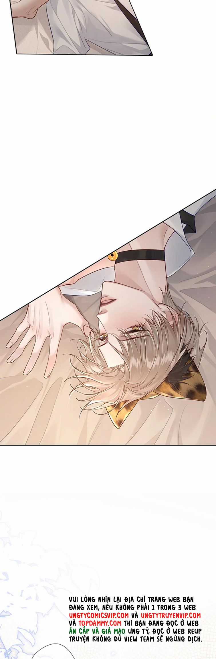 Nhân Vật Chính Chỉ Muốn Yêu Đương Chapter 51 trang 21