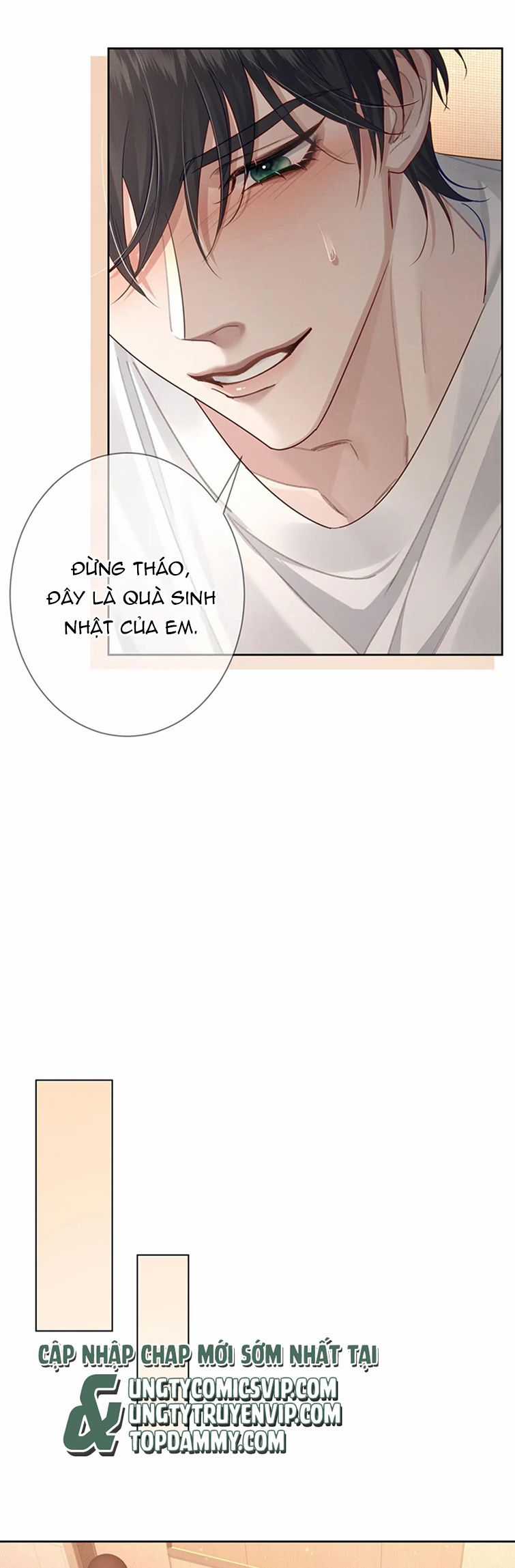 Nhân Vật Chính Chỉ Muốn Yêu Đương Chapter 51 trang 23