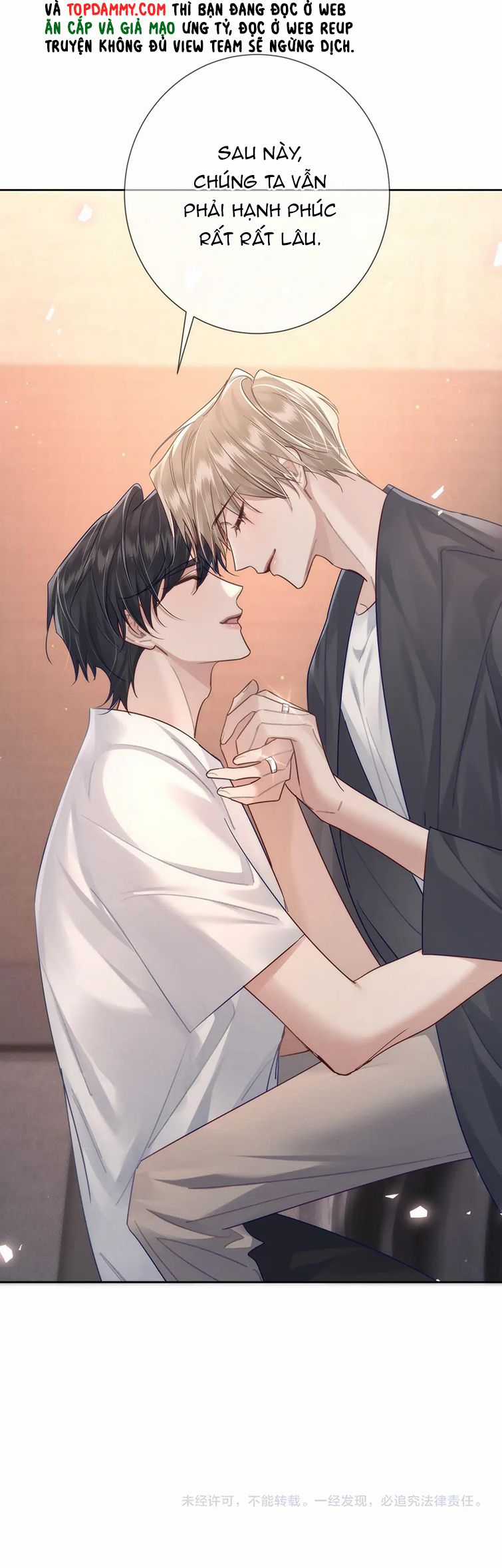 Nhân Vật Chính Chỉ Muốn Yêu Đương Chapter 51 trang 32