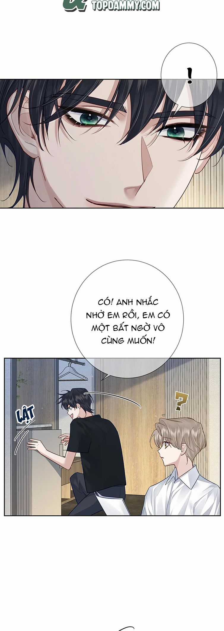 Nhân Vật Chính Chỉ Muốn Yêu Đương Chapter 51 trang 4