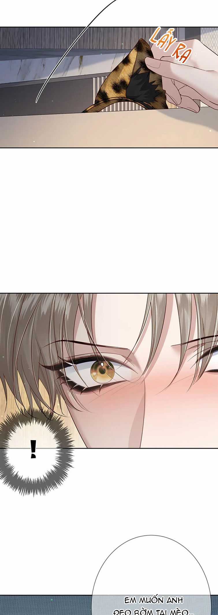 Nhân Vật Chính Chỉ Muốn Yêu Đương Chapter 51 trang 5