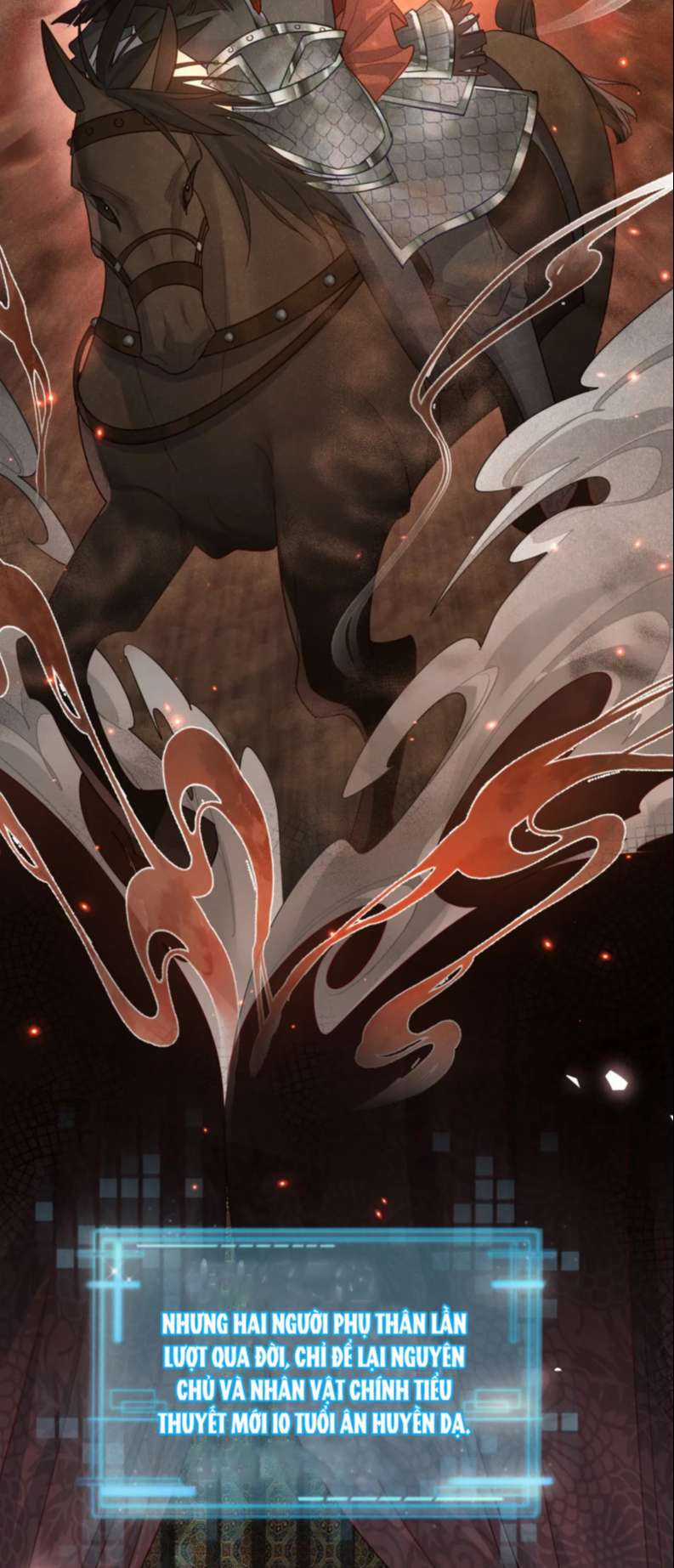 Nhân Vật Chính Chỉ Muốn Yêu Đương Chapter 53 trang 12