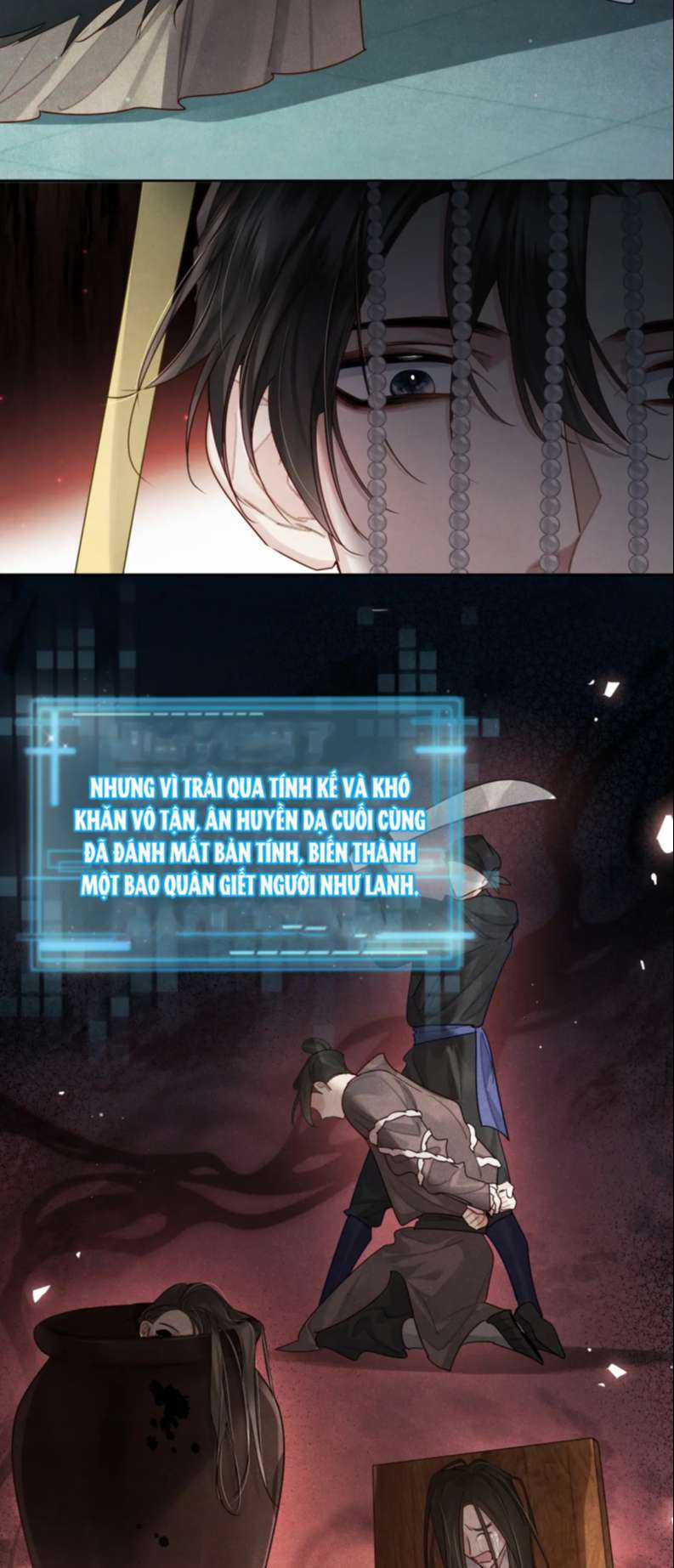 Nhân Vật Chính Chỉ Muốn Yêu Đương Chapter 53 trang 17