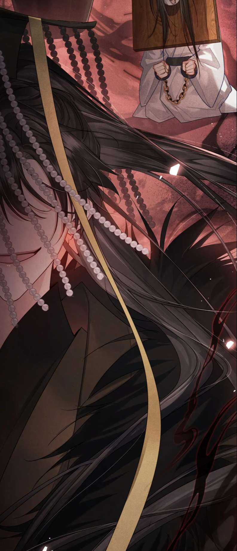 Nhân Vật Chính Chỉ Muốn Yêu Đương Chapter 53 trang 18