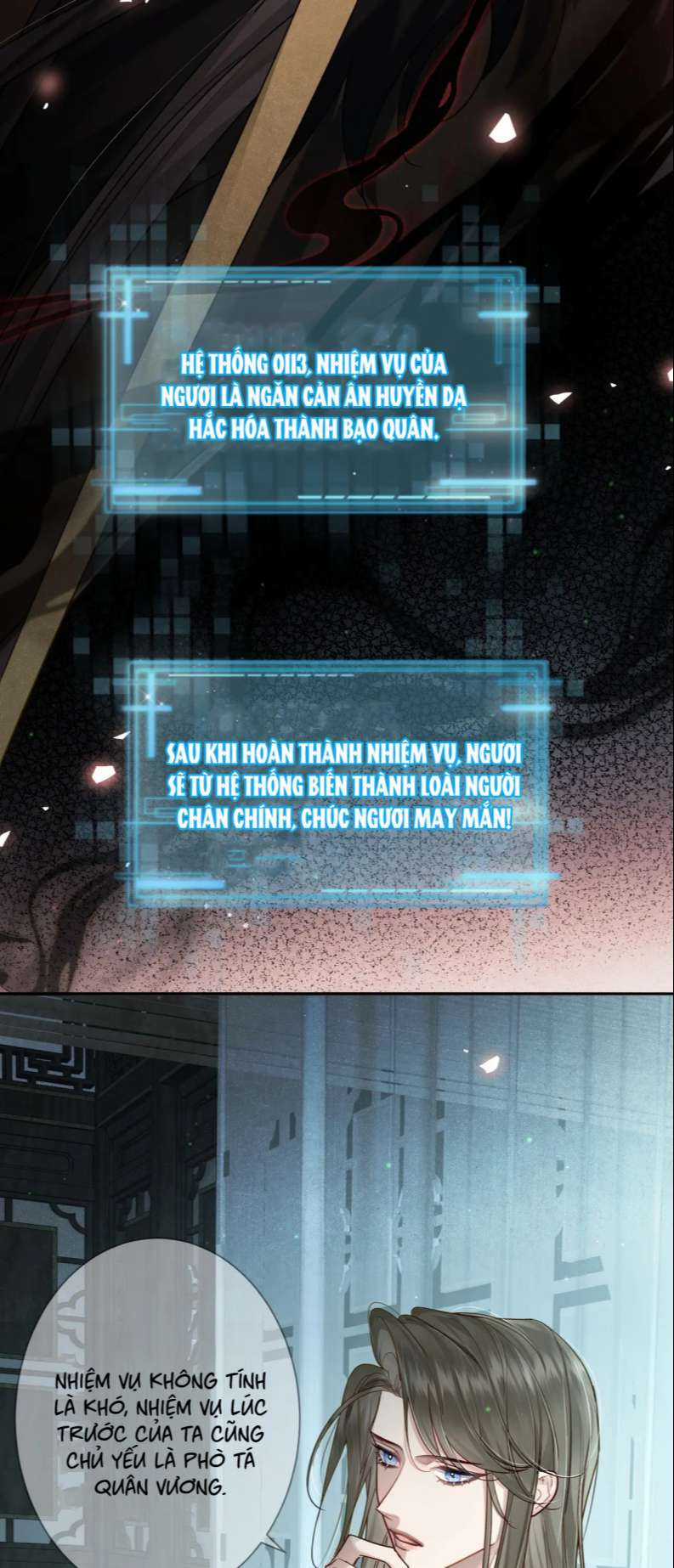 Nhân Vật Chính Chỉ Muốn Yêu Đương Chapter 53 trang 19