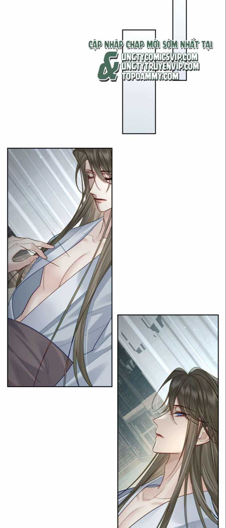 Nhân Vật Chính Chỉ Muốn Yêu Đương Chapter 53 trang 24