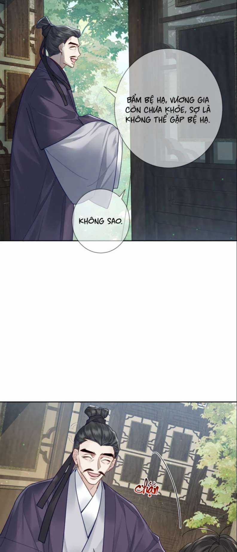 Nhân Vật Chính Chỉ Muốn Yêu Đương Chapter 53 trang 26