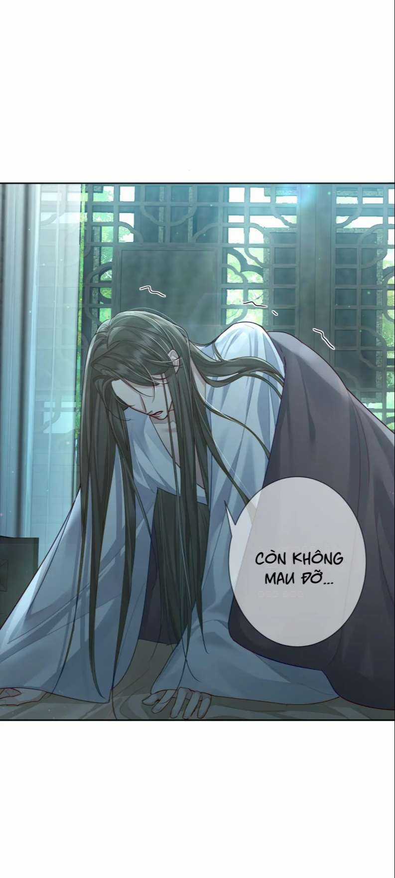 Nhân Vật Chính Chỉ Muốn Yêu Đương Chapter 53 trang 3