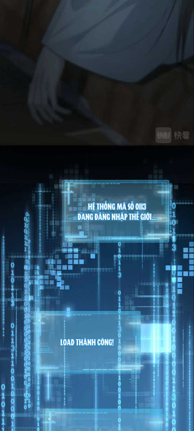 Nhân Vật Chính Chỉ Muốn Yêu Đương Chapter 53 trang 8