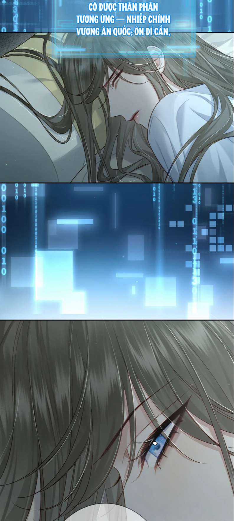 Nhân Vật Chính Chỉ Muốn Yêu Đương Chapter 53 trang 9