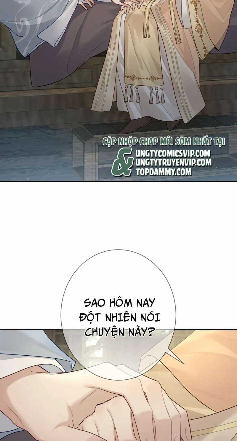 Nhân Vật Chính Chỉ Muốn Yêu Đương Chapter 54 trang 10