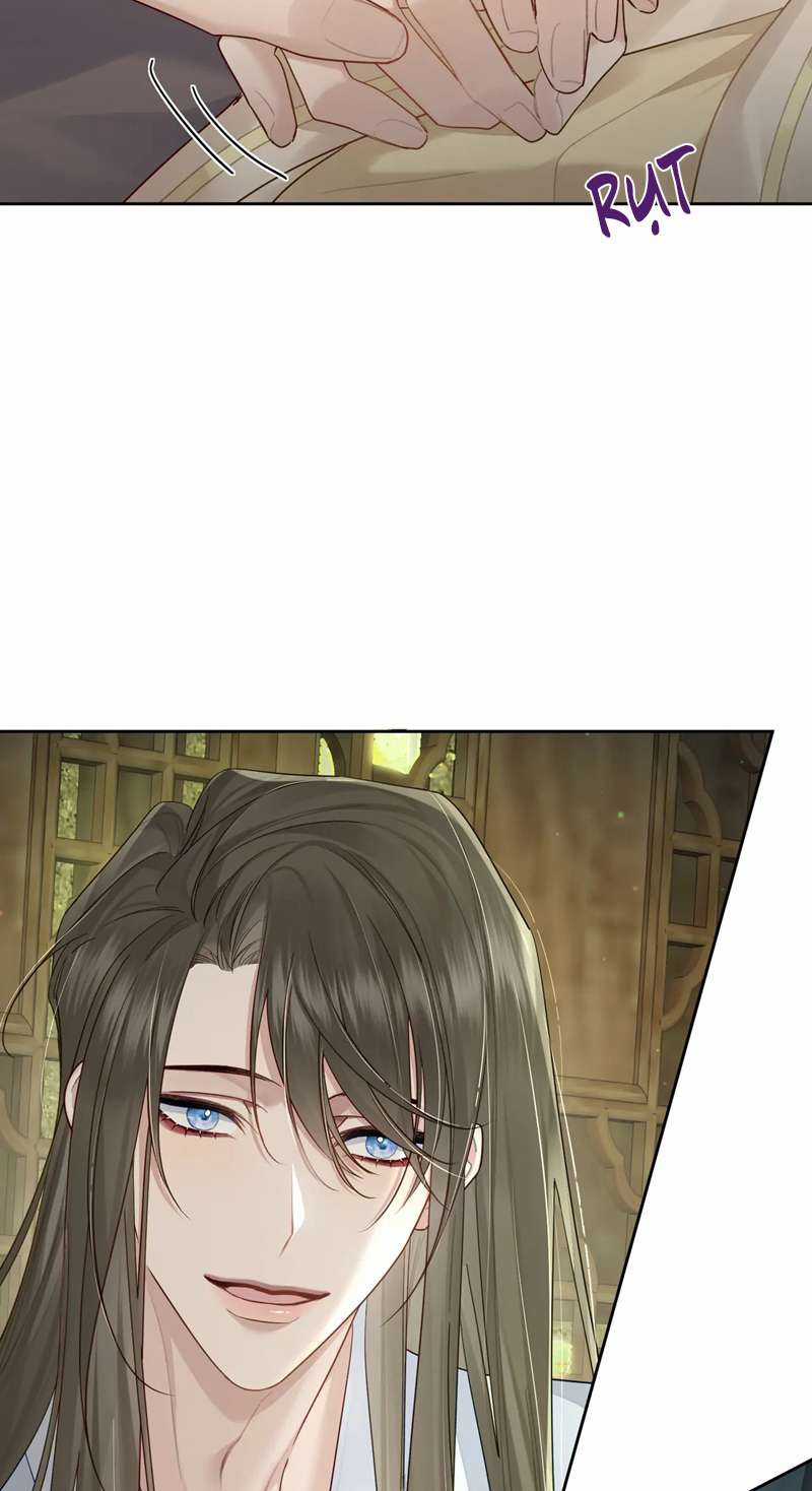 Nhân Vật Chính Chỉ Muốn Yêu Đương Chapter 54 trang 11