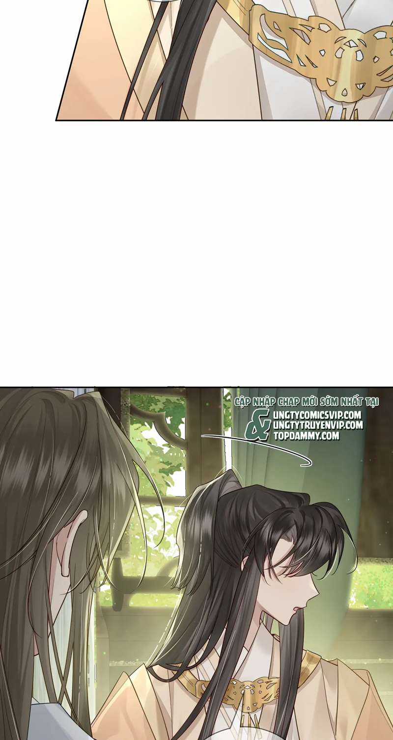 Nhân Vật Chính Chỉ Muốn Yêu Đương Chapter 54 trang 13