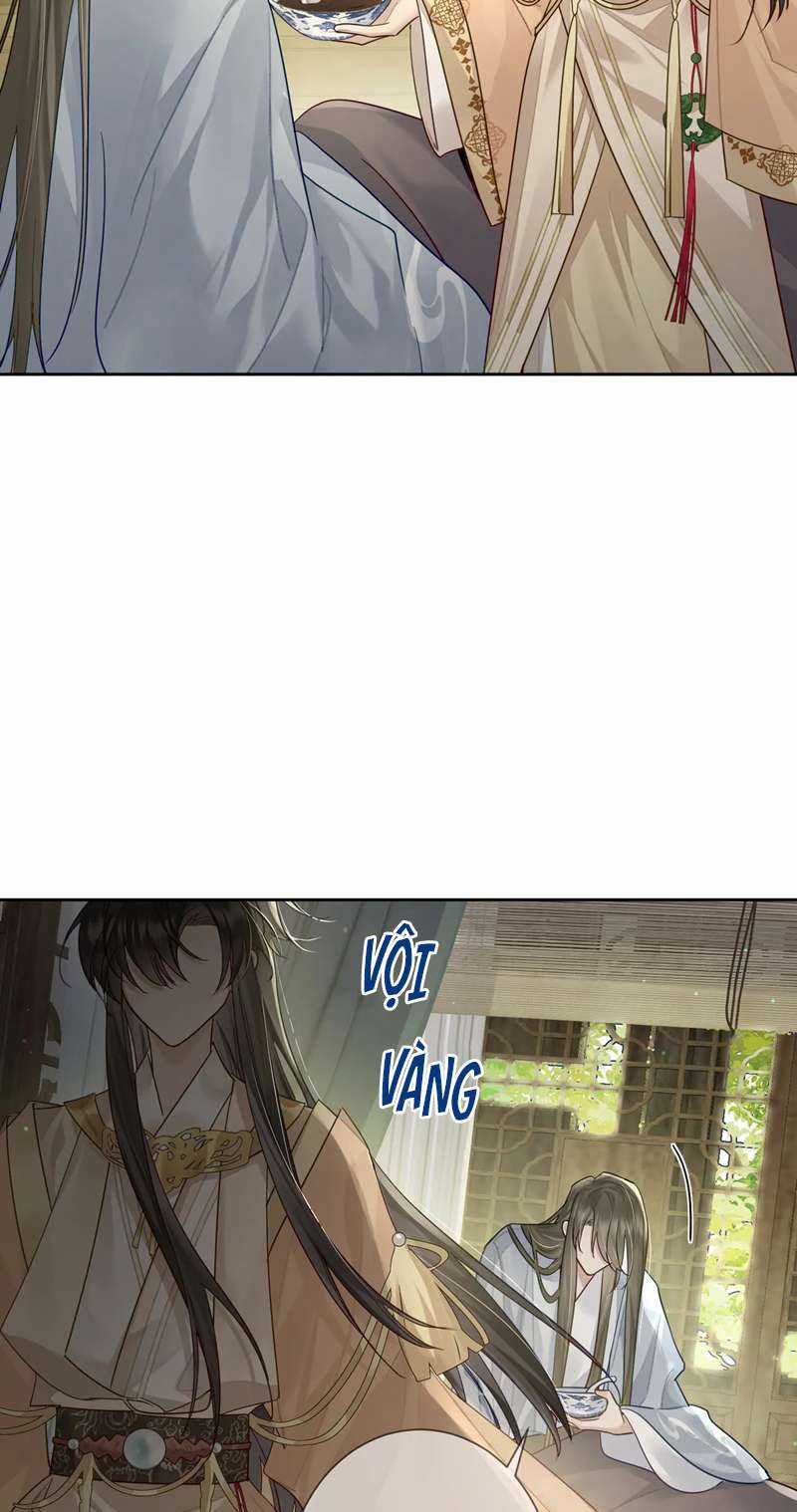 Nhân Vật Chính Chỉ Muốn Yêu Đương Chapter 54 trang 15