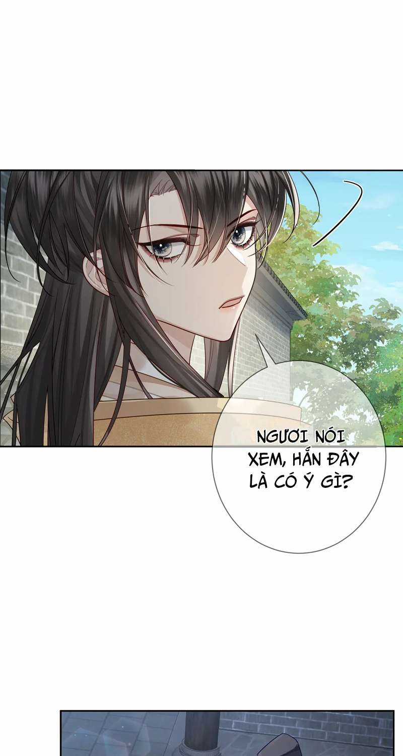 Nhân Vật Chính Chỉ Muốn Yêu Đương Chapter 54 trang 20