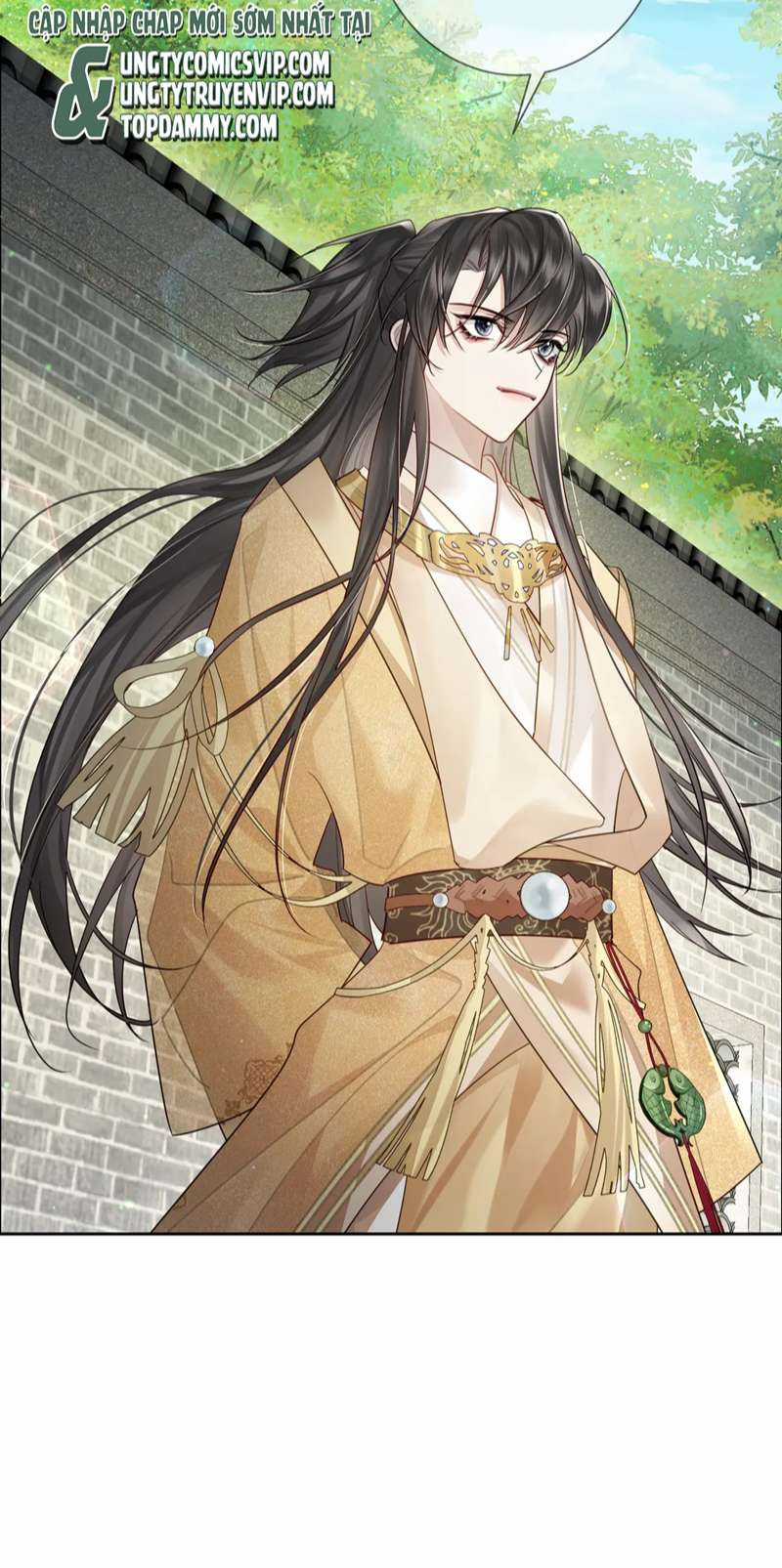 Nhân Vật Chính Chỉ Muốn Yêu Đương Chapter 54 trang 22