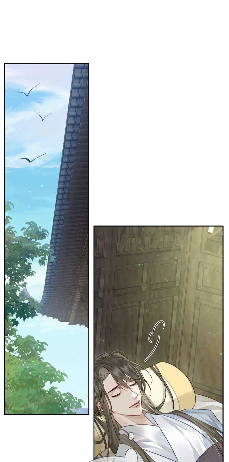 Nhân Vật Chính Chỉ Muốn Yêu Đương Chapter 54 trang 23