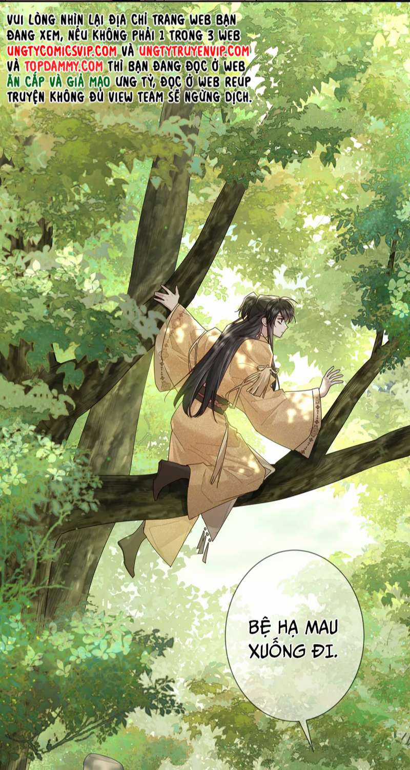 Nhân Vật Chính Chỉ Muốn Yêu Đương Chapter 54 trang 26