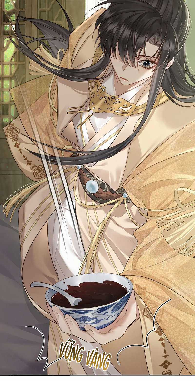 Nhân Vật Chính Chỉ Muốn Yêu Đương Chapter 54 trang 3