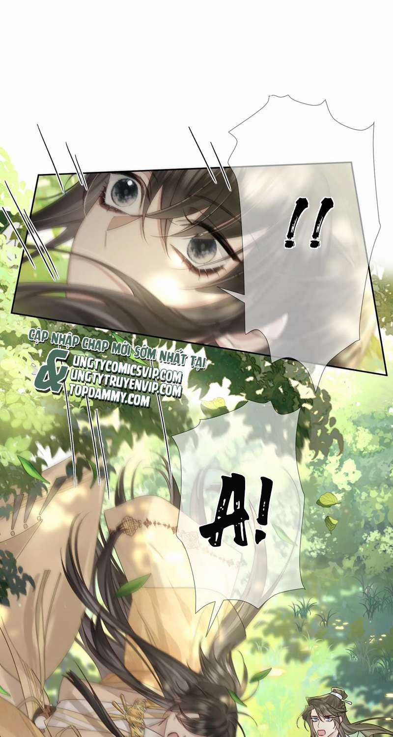 Nhân Vật Chính Chỉ Muốn Yêu Đương Chapter 54 trang 30