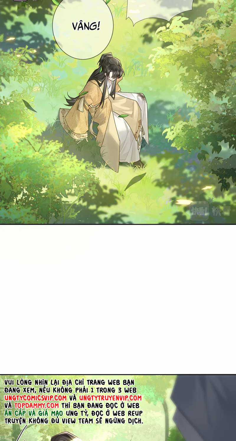 Nhân Vật Chính Chỉ Muốn Yêu Đương Chapter 54 trang 32