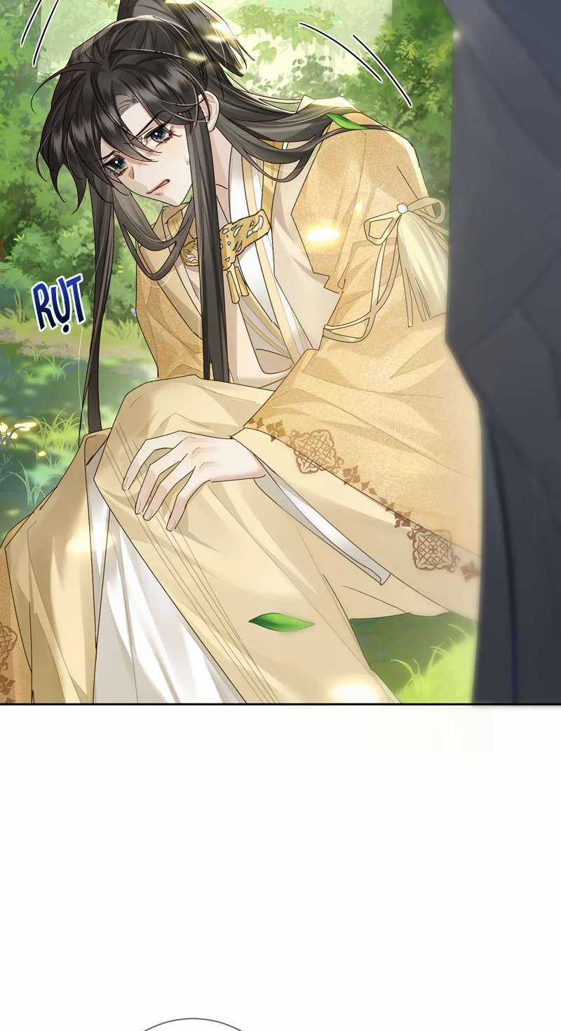 Nhân Vật Chính Chỉ Muốn Yêu Đương Chapter 54 trang 33