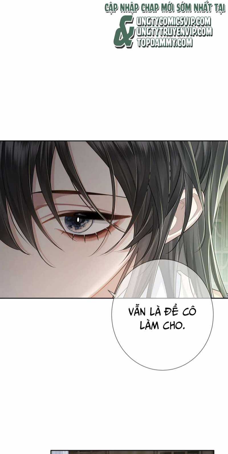 Nhân Vật Chính Chỉ Muốn Yêu Đương Chapter 54 trang 4