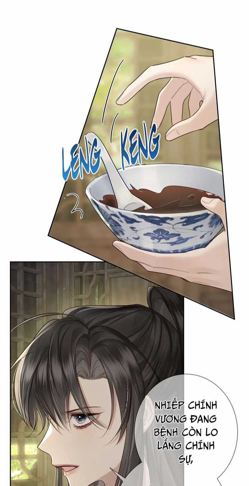 Nhân Vật Chính Chỉ Muốn Yêu Đương Chapter 54 trang 7