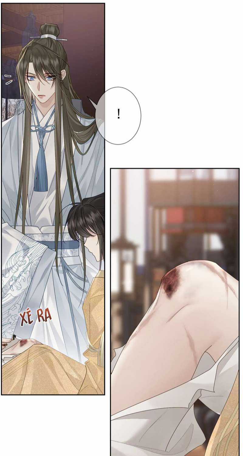 Nhân Vật Chính Chỉ Muốn Yêu Đương Chapter 55 trang 11