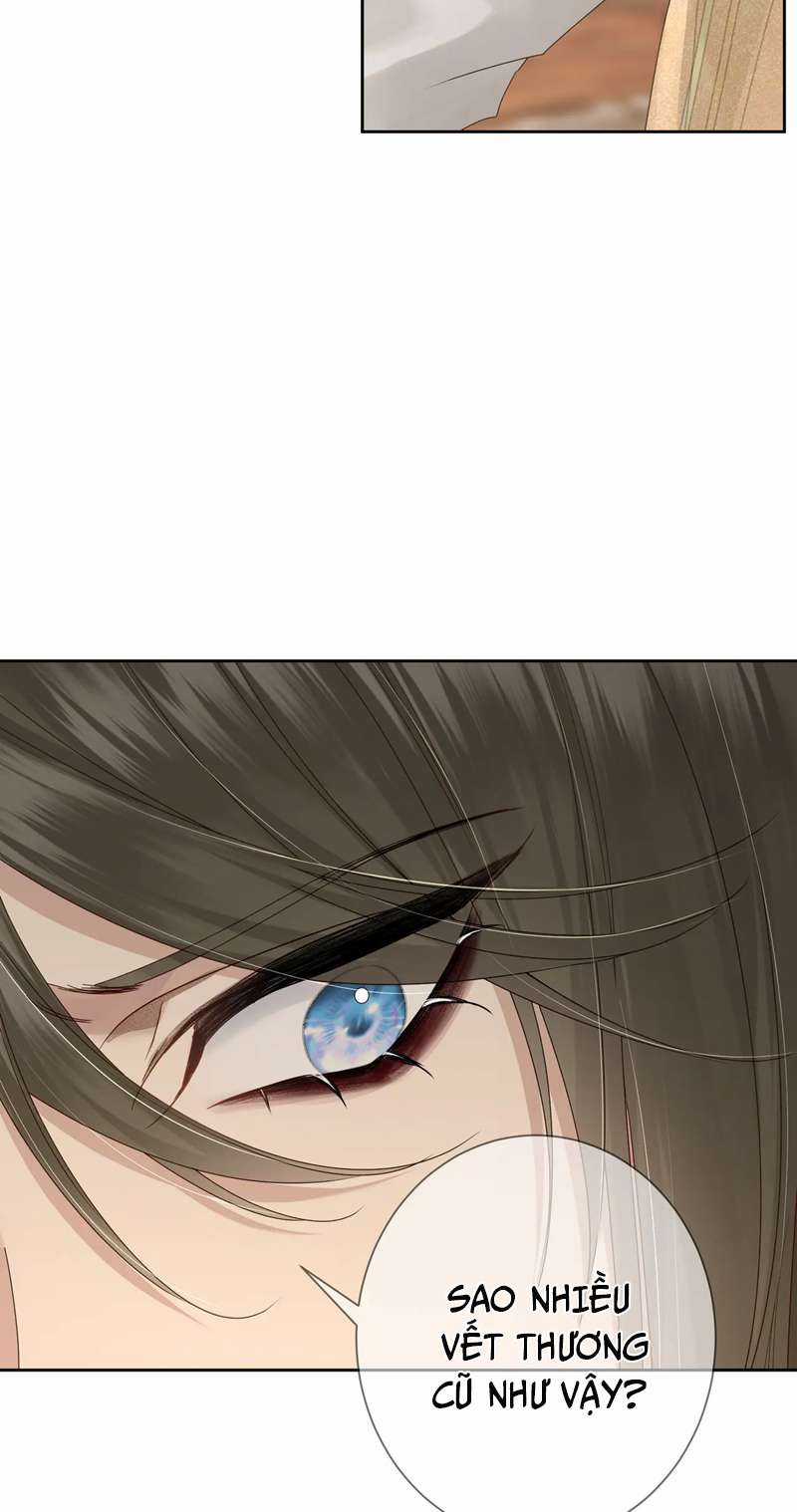 Nhân Vật Chính Chỉ Muốn Yêu Đương Chapter 55 trang 12