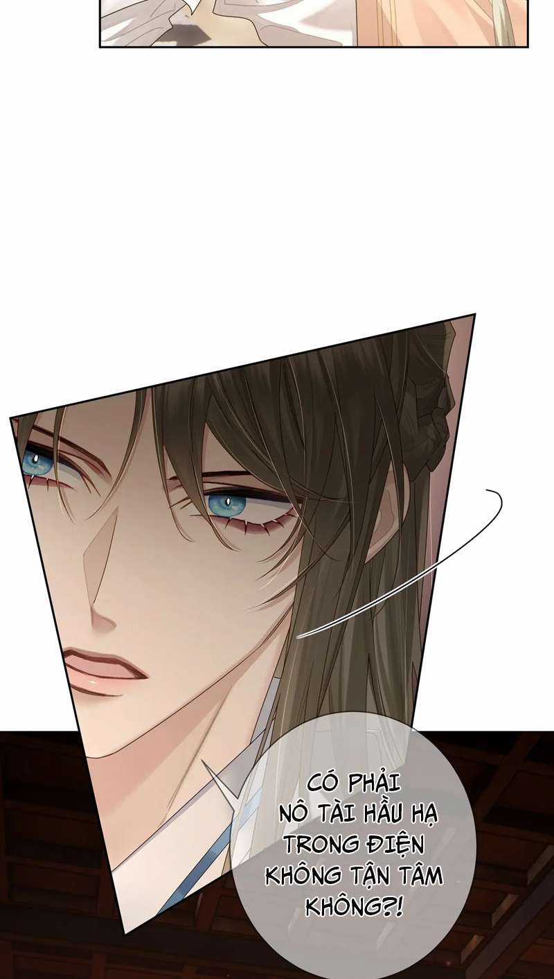 Nhân Vật Chính Chỉ Muốn Yêu Đương Chapter 55 trang 14